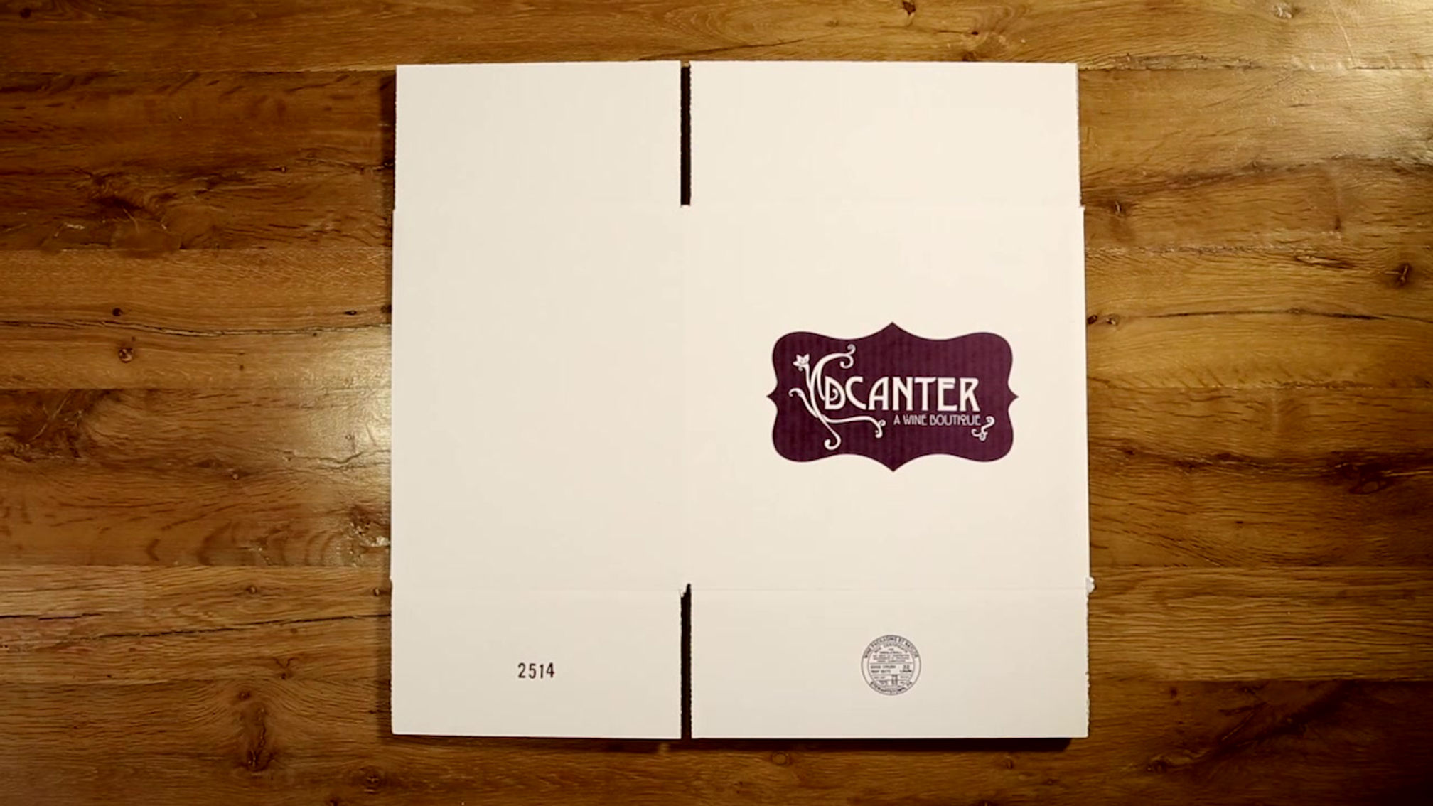 DCanter - Concierge Service